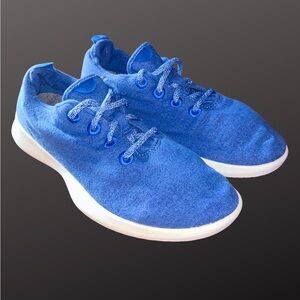 Allbirds Wool Runners Women’s Shoes Size 9